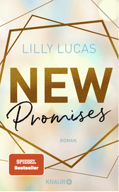 Buchcover von New Promises: Roman von Lilly Lucas