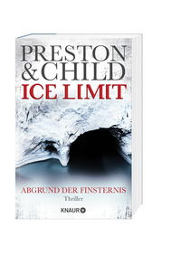 Zusatzmaterial PA 978 3 426 51498 6 von Ice Limit: Abgrund der Finsternis von Douglas Preston, Lincoln Child