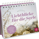 Produktbild von Lichtblicke für die Seele: Kleine Anregungen für deine innere Balance