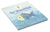 Zusatzmaterial PA 978 3 629 14222 1 innen 01 von Der Wunschfisch. Geschenkbuch zur Erstkommunion von Bernhard Langenstein, Silvia Habermeier