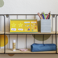 Zusatzmaterial PA 978 3 629 01630 0 innen 036 von Routine- und Tagesplaner für Schulkinder