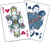 Zusatzmaterial PA 4036442012437 innen 011 von Servus! 55 Spielkarten mit bayerischen Motiven: Poker, Skat, Mau-Mau & Co. von Dario Genuardi