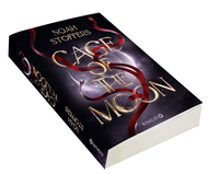 Zusatzmaterial PA 978 3 426 56475 2 innen 011 von Cage of the Moon: Roman von Noah Stoffers