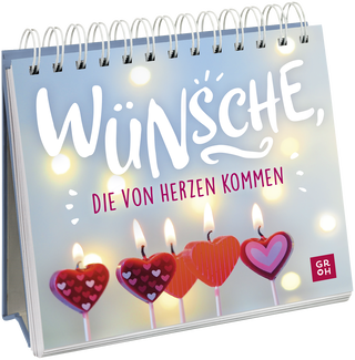 Produktbild von Wünsche, die von Herzen kommen
