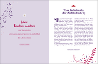 Zusatzmaterial PA 978 3 8485 0285 1 innen 014 von Nimm dir etwas Zeit für dich: Geschichten, Gedanken und Rezepte für gemütliche Stunden
