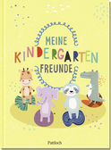 Produktbild von Meine Kindergartenfreunde