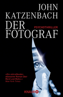 Buchcover von Der Fotograf: Psychothriller von John Katzenbach