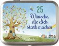 Produktbild von 25 Wünsche, die dich stark machen