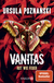 Buchcover von VANITAS - Rot wie Feuer: Thriller von Ursula Poznanski