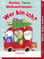 Produktbild von Rentier, Tanne, Weihnachtsmann: „Wer bin ich?“ – Die Weihnachtsedition
