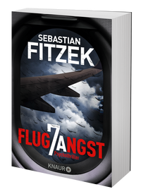 Zusatzmaterial PA 978 3 426 51019 3 von Flugangst 7A: Psychothriller von Sebastian Fitzek
