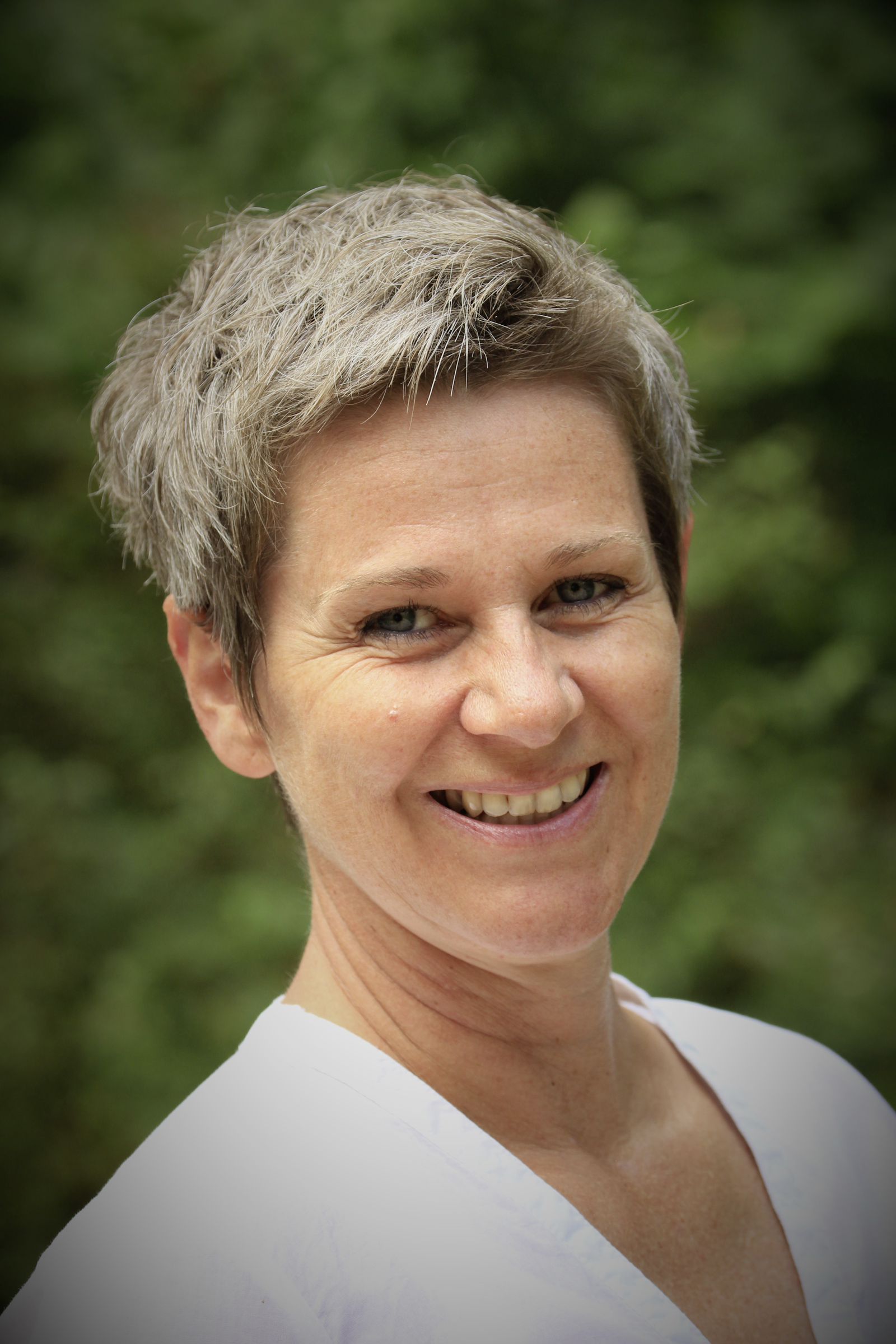 Portrait von Alice Pantermüller