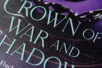 Zusatzmaterial PA 978 3 426 56850 7 detail 038 von Crown of War and Shadow: Der Fluch der Königreiche von J. R. Ward