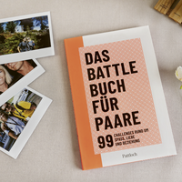 Zusatzmaterial PA 978 3 629 00899 2 innen 031 von Das Battle-Buch für Paare: 99 Challenges rund um Spaß, Liebe und Beziehung von Martijn Derikx