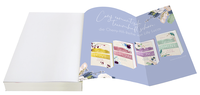 Zusatzmaterial PA 978 3 426 52863 1 innen 013 von A Place to Belong: Roman von Lilly Lucas