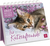 Produktbild von Mini-Wochenkalender 2027: Für Katzenfreunde