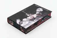 Zusatzmaterial PA 978 3 426 56876 7 detail 035 von Behind the Broken. Der Vogel im Käfig: Beschütze sie – um jeden Preis von Chloe C. Peñaranda