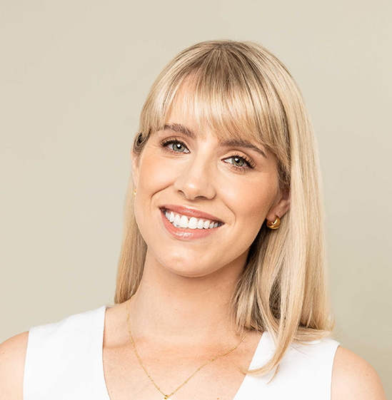 Portrait von Jessica Urlichs