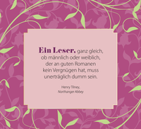 Zusatzmaterial PA 978 3 8485 0384 1 innen 015 von Jane Austen – ihre schönsten Zitate und Weisheiten