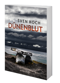 Zusatzmaterial PA 978 3 426 52348 3 von Dünenblut: Ein Nordsee-Krimi von Sven Koch