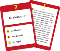 Zusatzmaterial PA 4036442011423 innen 014 von Grüezi! Das Schweizer Dialekte-Quiz von Ariane Novel