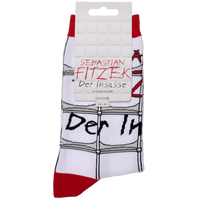 Zusatzmaterial PA 4251693906995 innen 011 von Sebastian Fitzek-Socken "Der Insasse" Größe 36-41