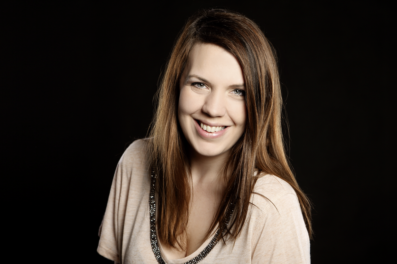 Portrait von Jana Herbst