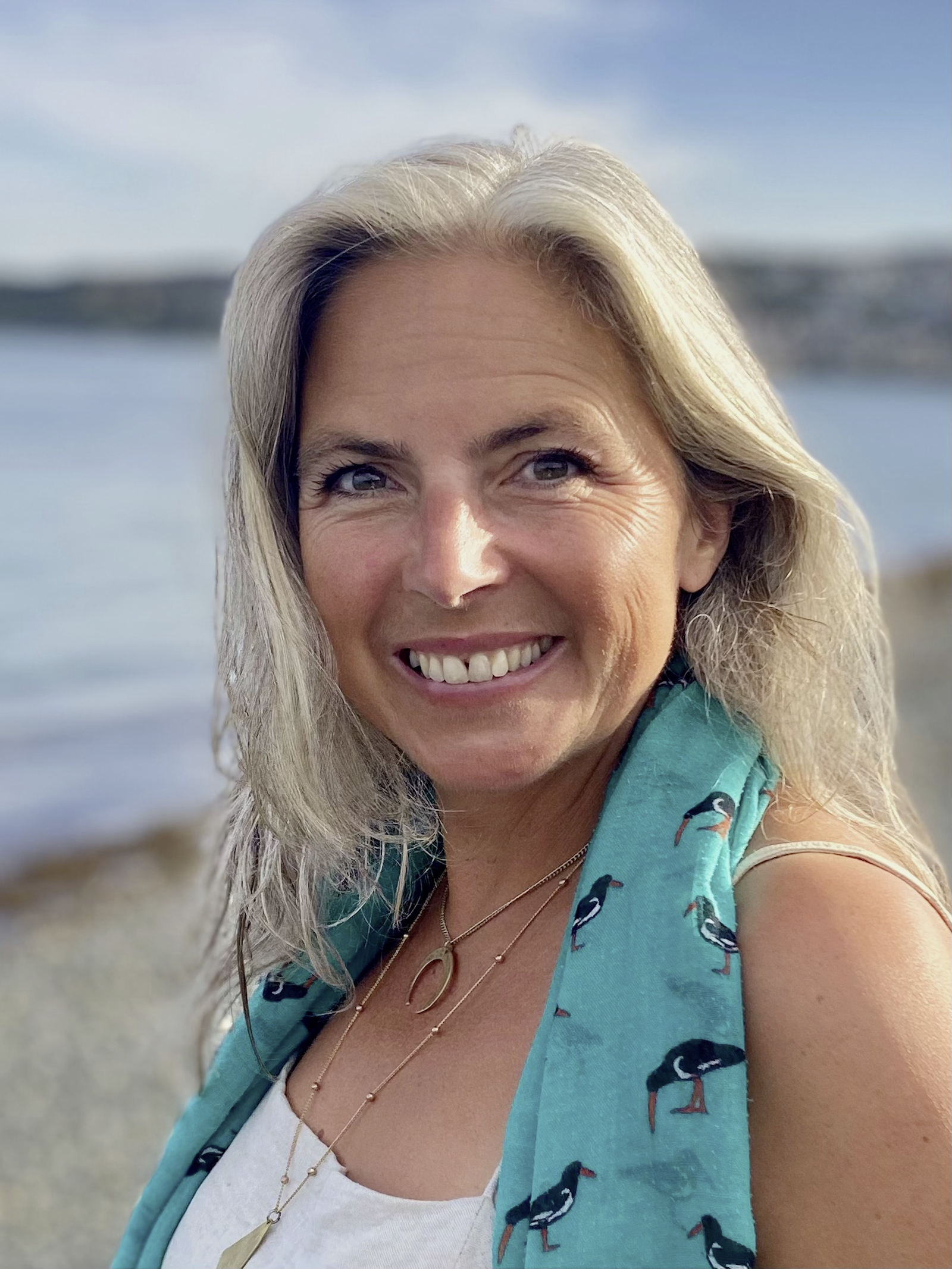 Portrait von Pippa Best