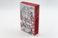 Zusatzmaterial PA 978 3 426 56920 7 detail 031 von Forged in Blood: Mein Blut weckt dein Verlangen von Sadie Kincaid
