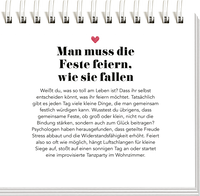 Zusatzmaterial PA 978 3 426 00082 3 innen 002 von Zusammen ist alles besser!: Tipps, Ideen und spannende Fragen für Eltern und Kinder von Elma van Vliet