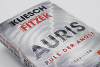 Zusatzmaterial PA 978 3 426 44879 3 detail 035 von Auris. Puls der Angst: Nach einer Idee von Sebastian Fitzek von Vincent Kliesch