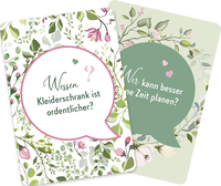 Zusatzmaterial PA 4036442011072 innen 012 von Der Ehetest: Das Übereinstimmungsspiel zur Hochzeit