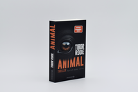 Zusatzmaterial PA 978 3 426 56265 9 detail 031 von Animal: Sprich oder stirb. Thriller von Tibor Rode