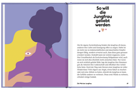 Zusatzmaterial PA 978 3 8485 0087 1 innen 07 von Jungfrau: Ein edles Geschenkbuch über die Kraft der Astrologie von Stella Andromeda