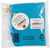 Zusatzmaterial 4036442015681 U4 von Buchverliebt Besticktes Täschchen, Happy Place