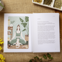 Zusatzmaterial PA 978 3 8485 0301 8 innen 033 von The Happiness Year: Freude und Glück in jeder Jahreszeit von Tara Ward