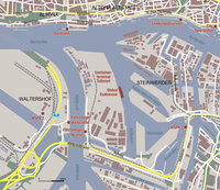 Zusatzmaterial U2 978 3 426 53067 2 von Tatort Hafen - Tod im Schatten der Elbflut: Kriminalroman von Kästner & Kästner