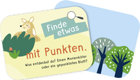 Zusatzmaterial PA 4260308345593 innen 012 von Meine Schatzsuche in der Natur: 25 Suchaufgaben für kleine Entdecker