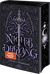 Buchcover von The Night is Defying: Die dunkelsten Nächte brauchen süße Träume von Chloe C. Peñaranda