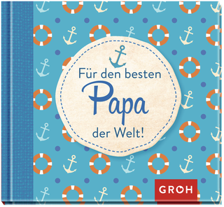 Produktbild von Für den besten Papa der Welt