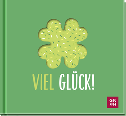 Produktbild von Viel Glück!
