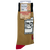Zusatzmaterial PA 4251693906940 innen 011 von Sebastian Fitzek-Socken "Das Paket" Größe 41 - 46
