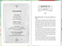 Zusatzmaterial PA 978 3 426 56418 9 innen 013 von Remnants of Filth. Buch 2: Verlorene Erinnerung von Rou Bao Bu Chi Rou