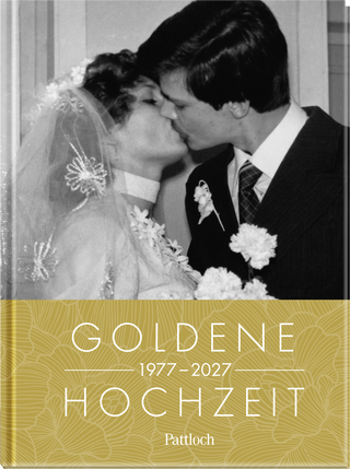 Produktbild von Goldene Hochzeit 1977–2027