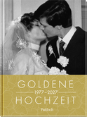 Produktbild von Goldene Hochzeit 1977–2027 von Neumann & Kamp Historische Projekte GbR