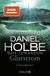Buchcover von Glutstrom: Kriminalroman von Daniel Holbe, Ben Tomasson