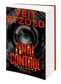 Zusatzmaterial PA 978 3 426 30709 0 von Final Control: Thriller von Veit Etzold