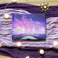 Zusatzmaterial PA 978 3 629 01598 3 innen 031 von Finding the Northern Lights with you: Ein Romance-Entscheidungsbuch von Sarah Saxx