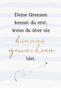 Zusatzmaterial PA 978 3 8485 0027 7 innen 01 von Eines Tages oder Tag eins - Motivationskarten für zwischendurch