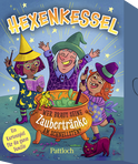 Produktbild von Hexenkessel: Wer braut seine Zaubertränke am schnellsten?